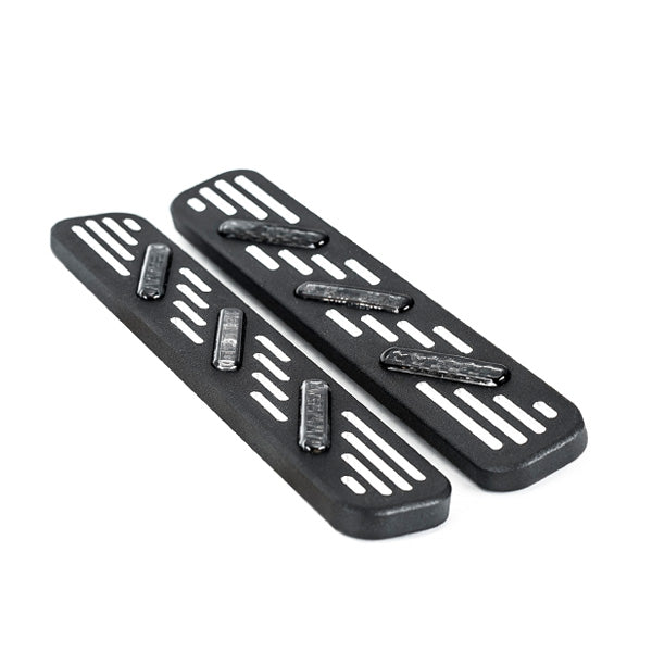 3 in 1 "Stripes" Rear LED Tail Lights and Turn Signals Set