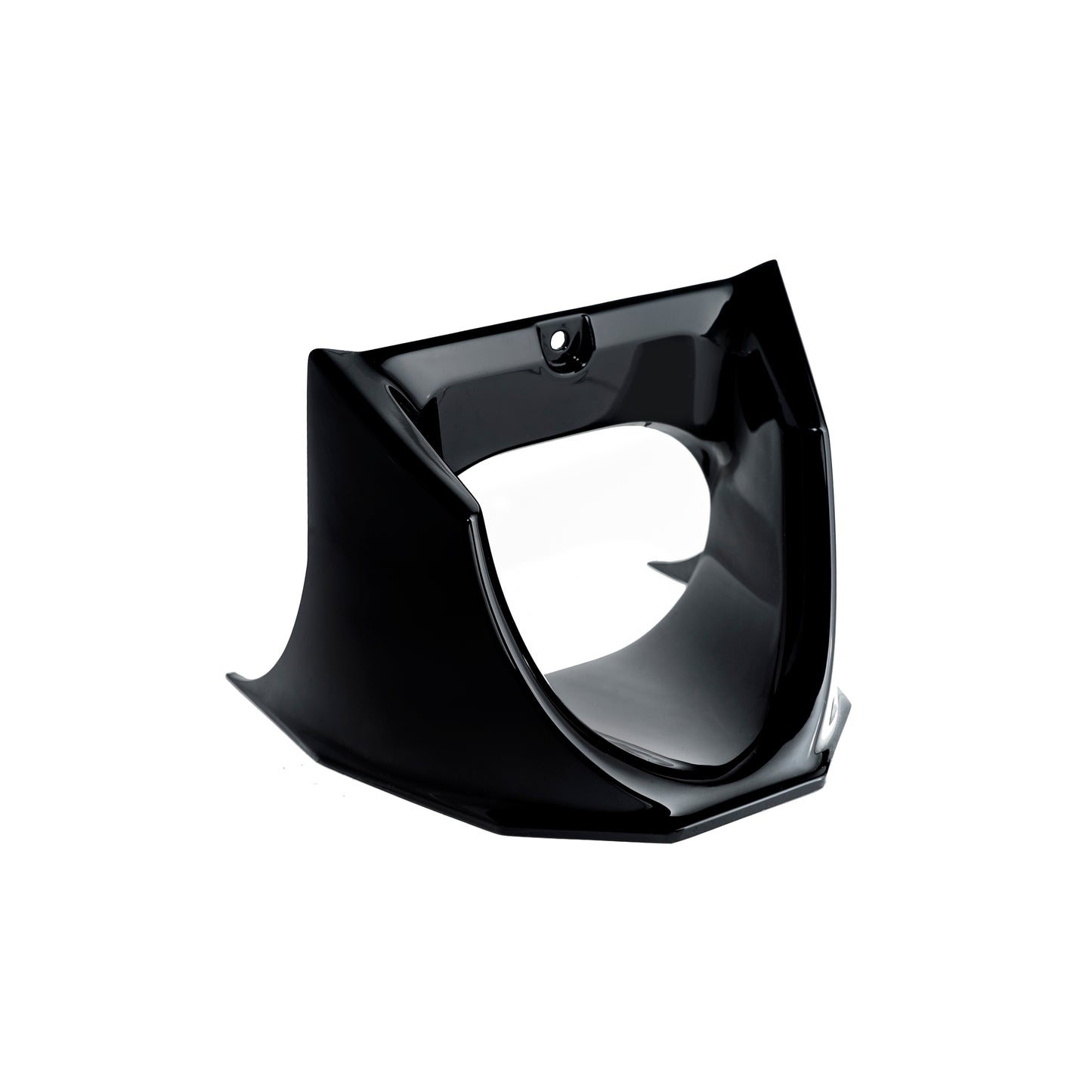 Harley Davidson radiator cover by Killer Custom white background