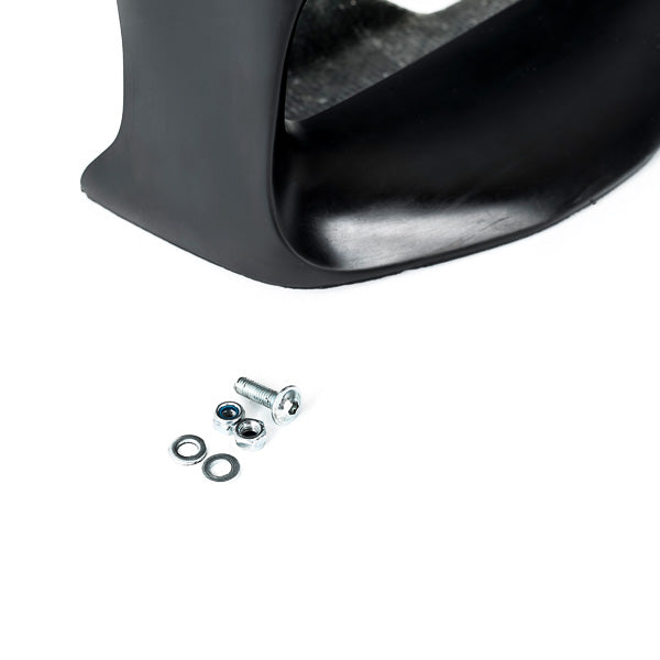 "Aggressor" Series Touring Chin Spoiler 2010-2016