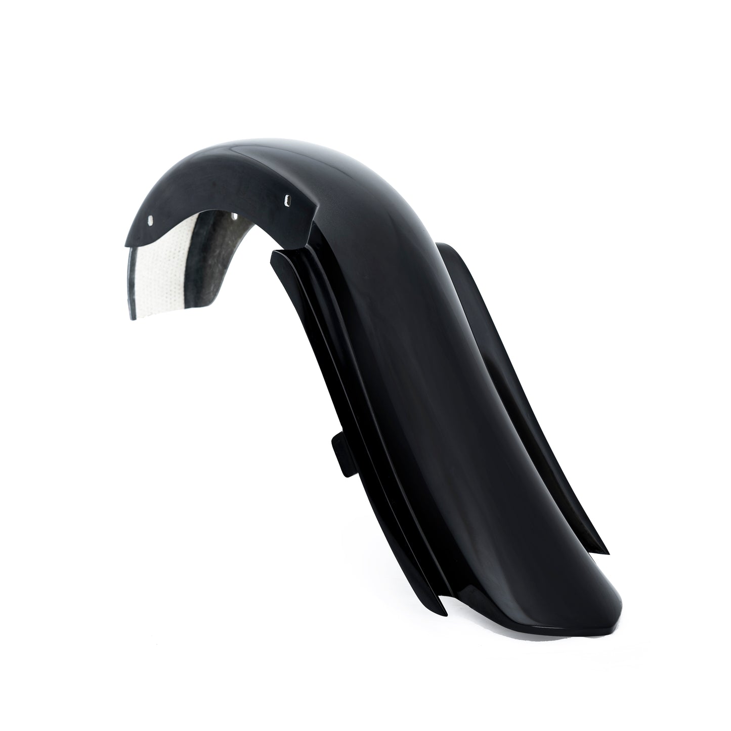1996-2007 Touring Saddlebags And Fender Kit