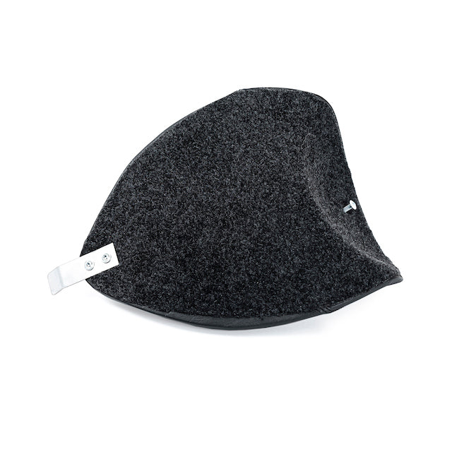 Seat "Diamond" for "Short Oval" Rear Fender 2018-2025