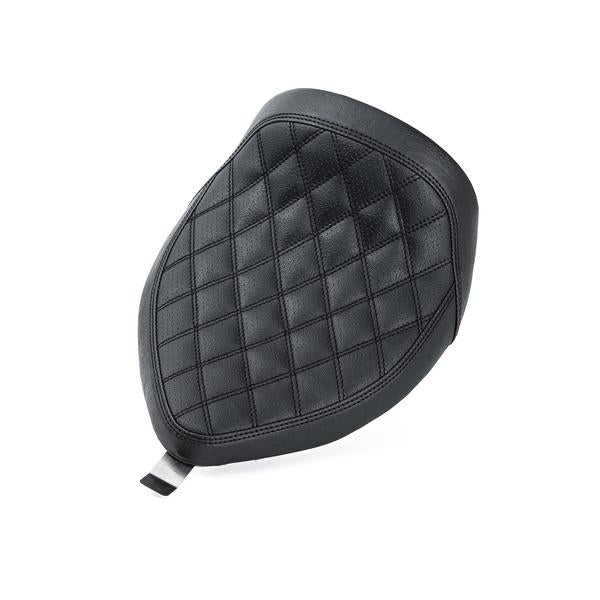 Seat "Diamond" for "Short Oval" Rear Fender 2008-2017