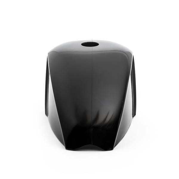Sportster Gas Tank Cover 2.1 Galon Cafe-Racer Covers