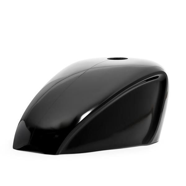 Sportster Gas Tank Cover 2.1 Galon Cafe-Racer Covers