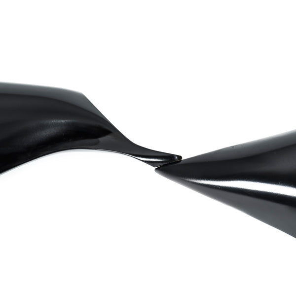 Extended Stretched Side Covers and Gas Tank Covers Kit 1996-2007 "Best Seller2"