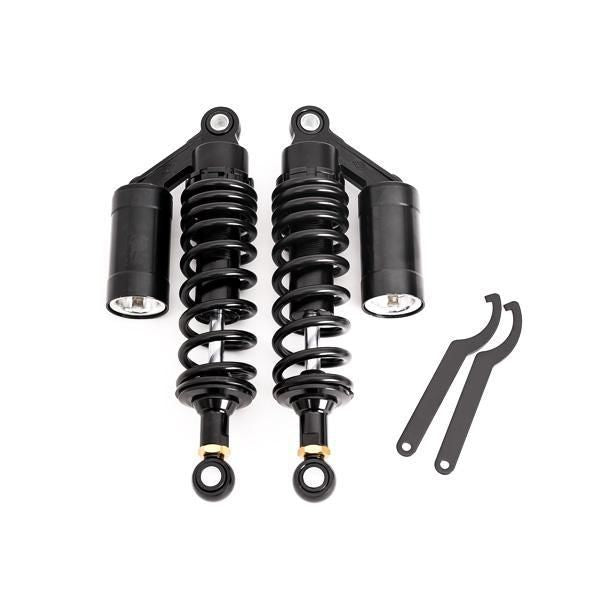 V-Rod 12.5 Nitrogen Rear Shocks Accessories
