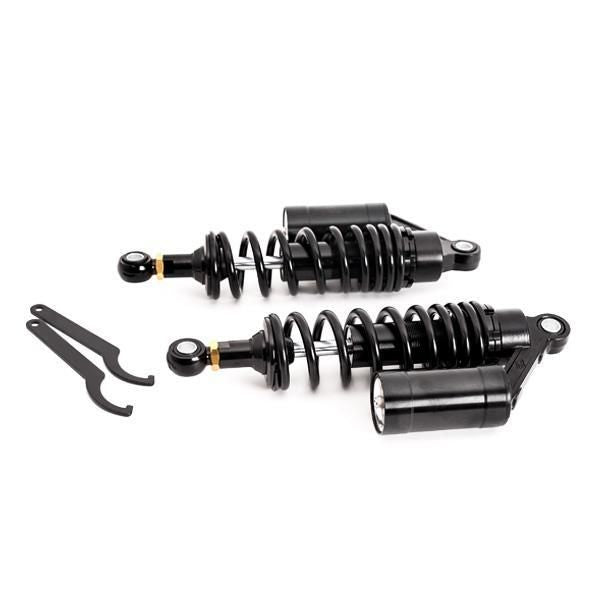 V-Rod 12.5 Nitrogen Rear Shocks Accessories