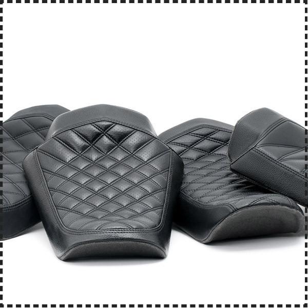 harley sportster bobber seat