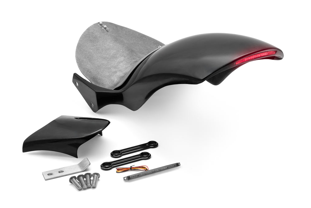 Harley-Davidson Softail Rear Fender