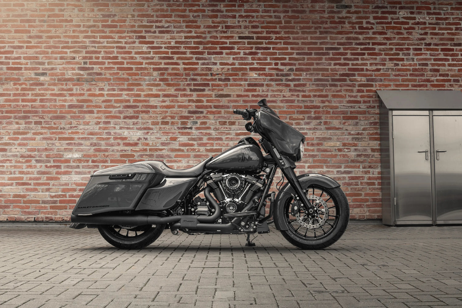 2020 Street Glide Special FLHXS 114 