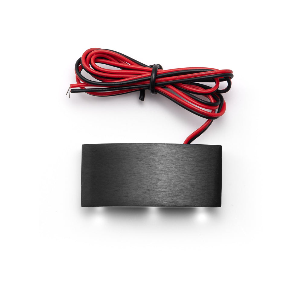Micro Led License Plate Light