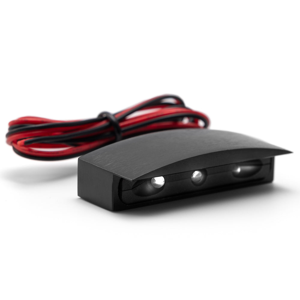 Micro Led License Plate Light