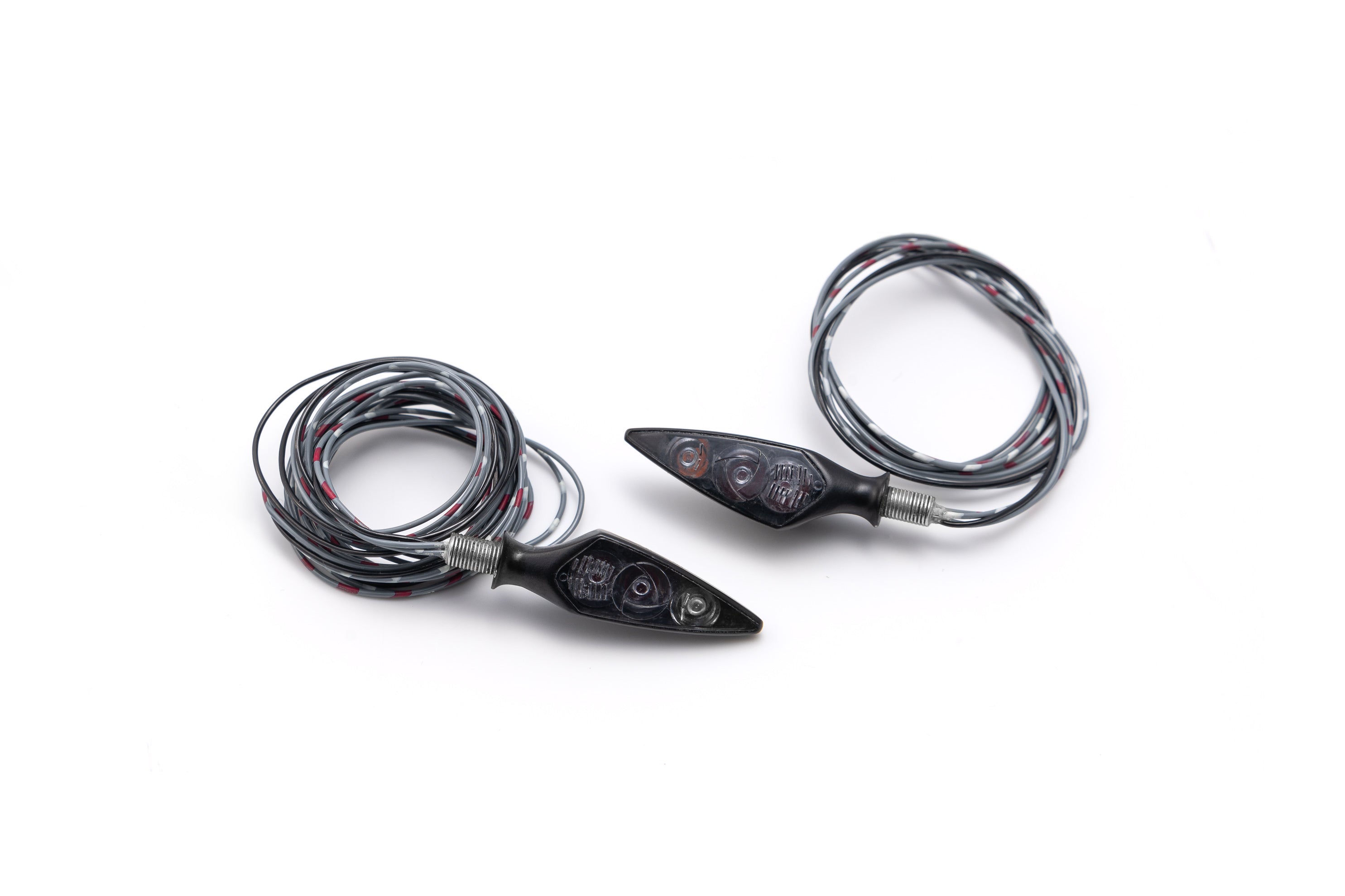 Kellermann Micro Extreme Rhombus Dark Running/Brake/Turn Signals