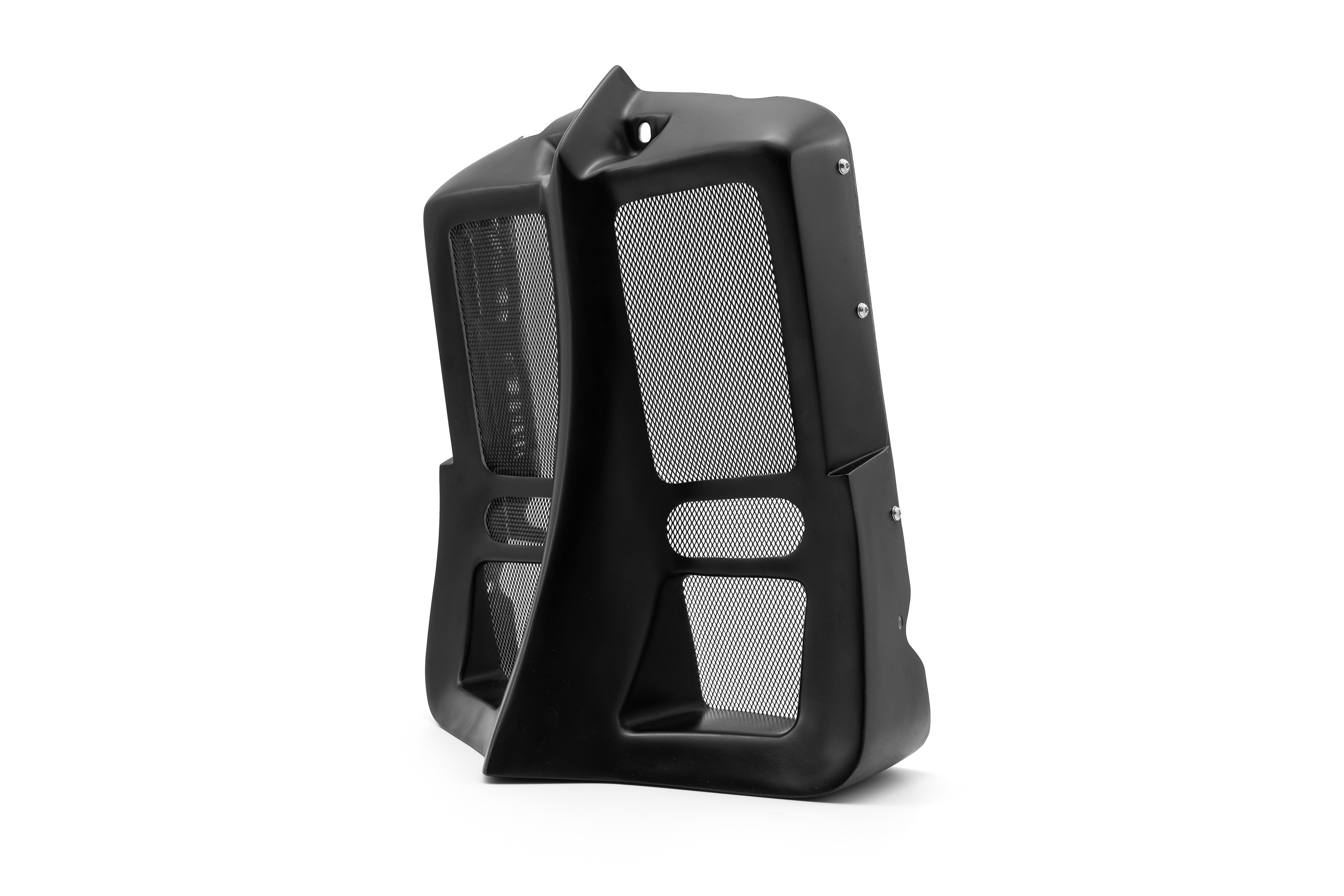 Harley-Davidson V-Rod Radiator Cover 06-17