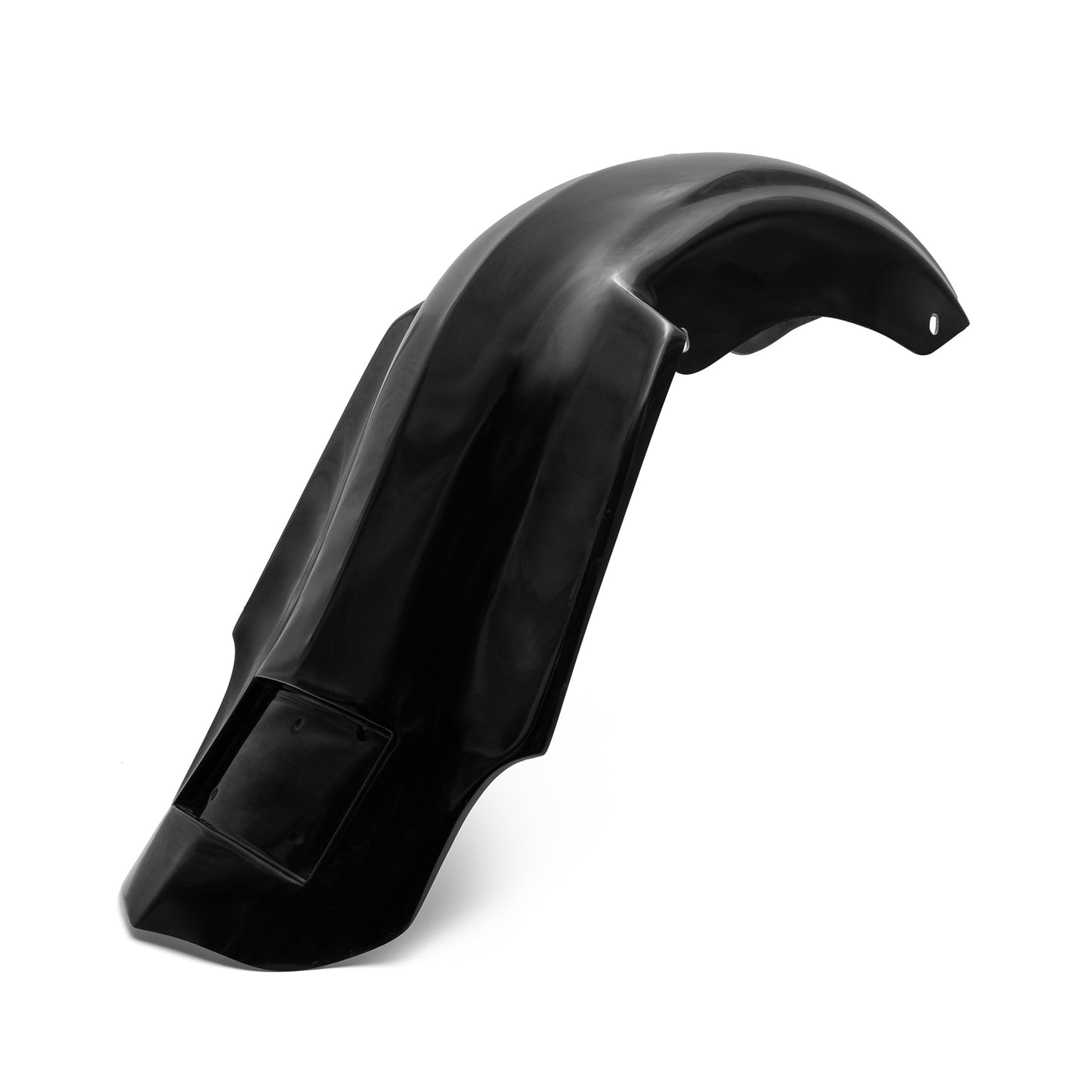 Extended Touring Rear Fender 2009-2024 "Chopin"
