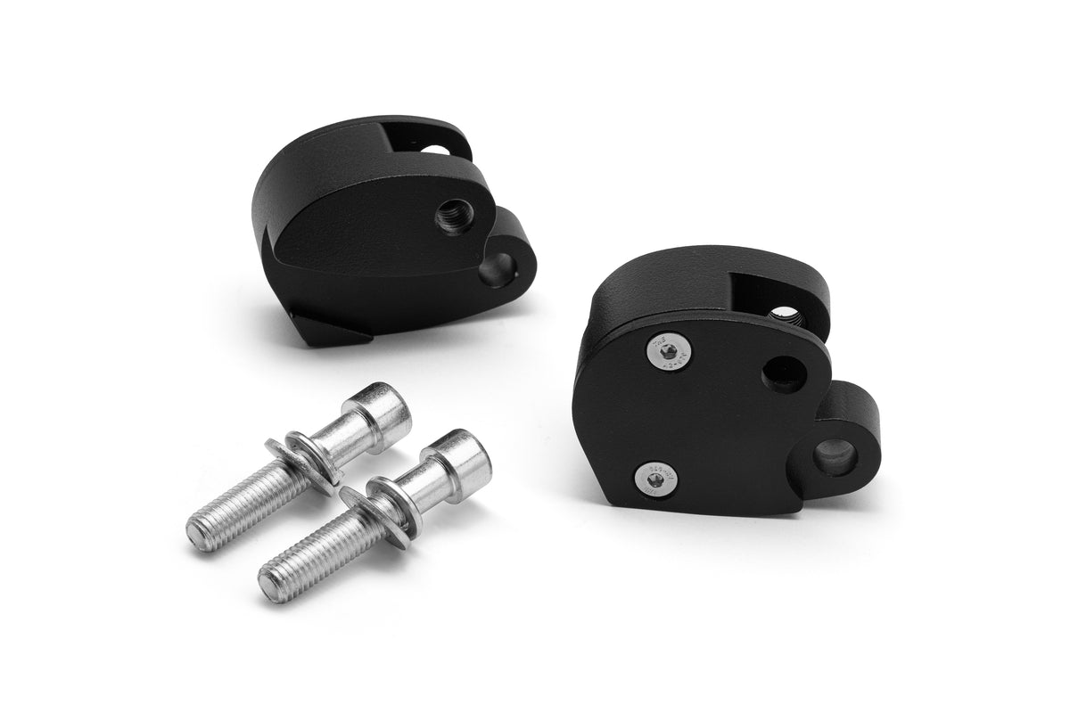 Indian Scout 2015-2024 Rear Shock Lowering Kit – Killer Custom