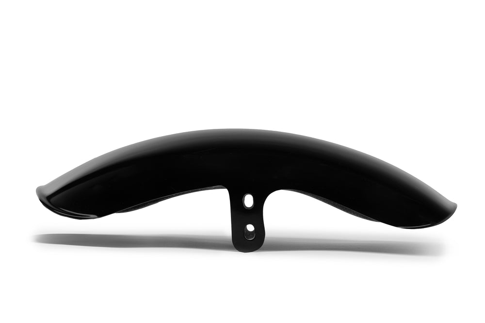 Special Front Wide Wheel Fender For FXBB/S And FXST