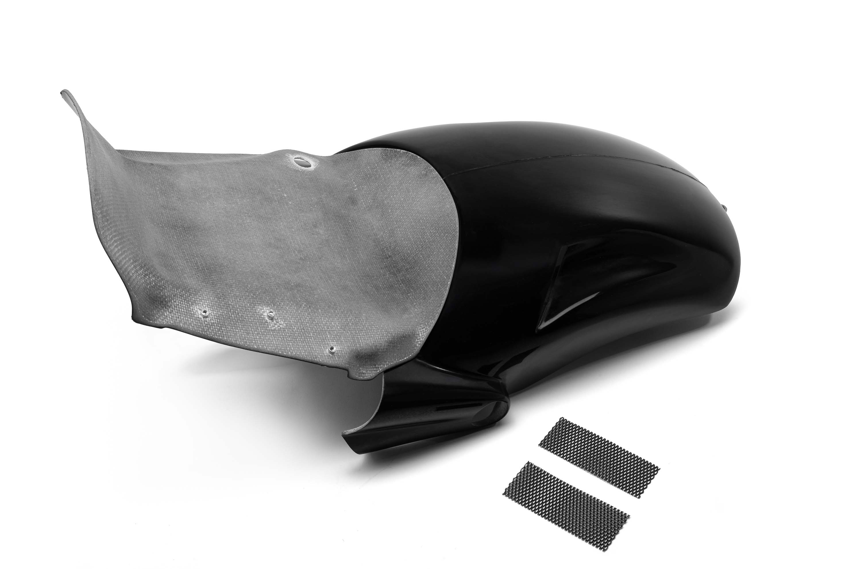 Harley-Davidson V-ROD Custom Rear Fender 2007-2017