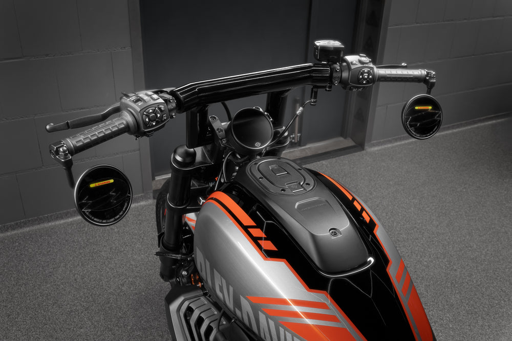 VROD PARTS Killer Custom