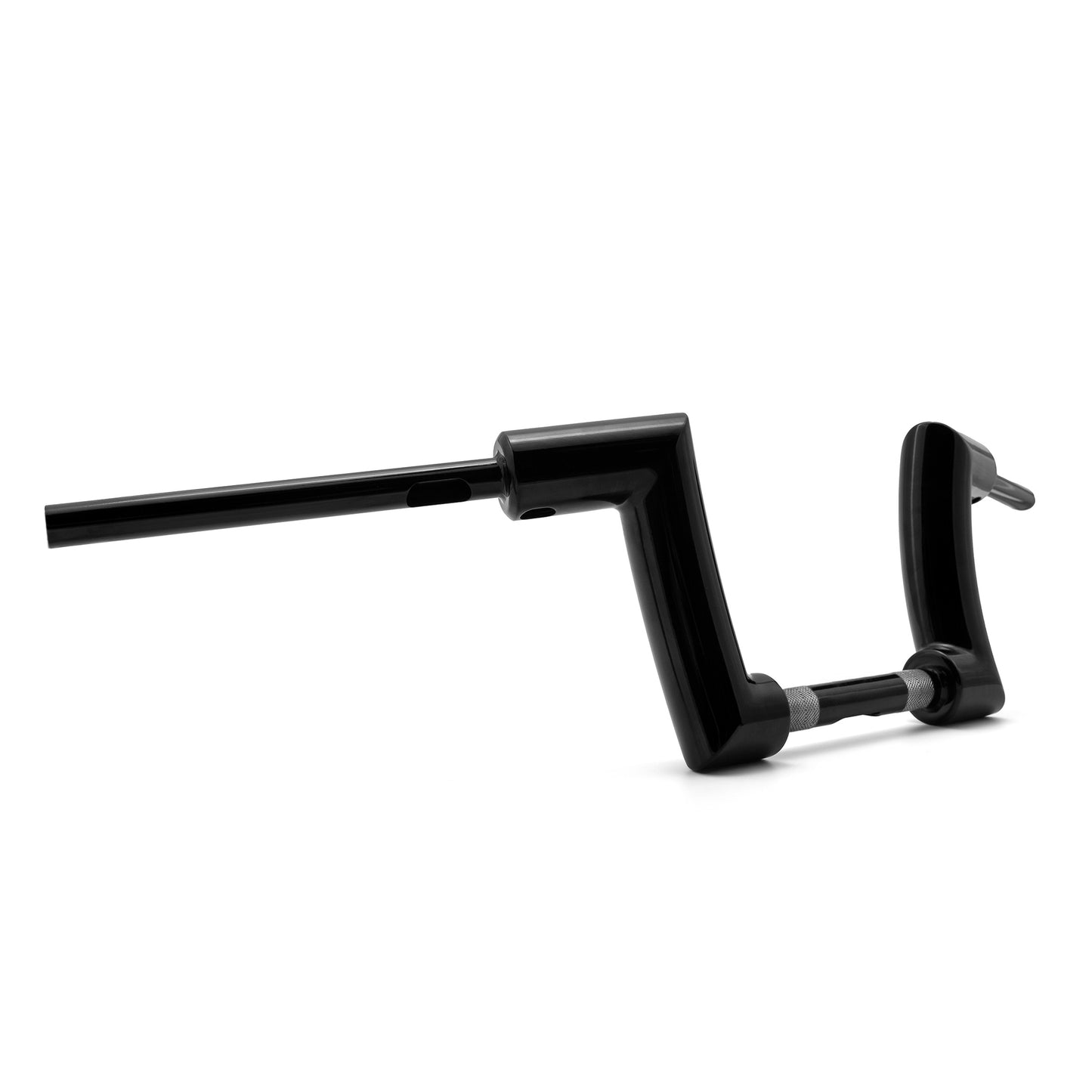 Sportster S And Nightster  "Killer Bull" 2" Fat Bars