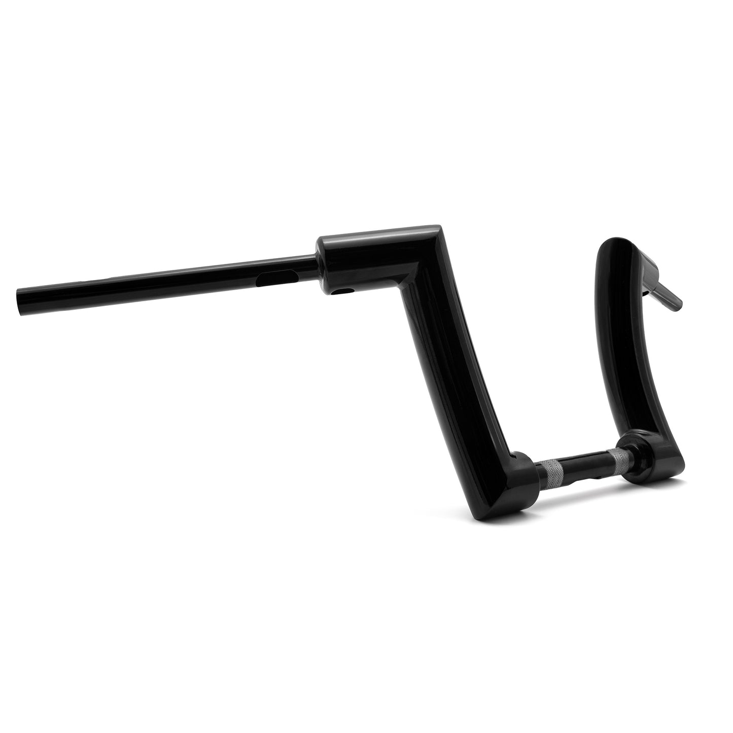 Sportster S And Nightster  "Killer Bull" 2" Fat Bars