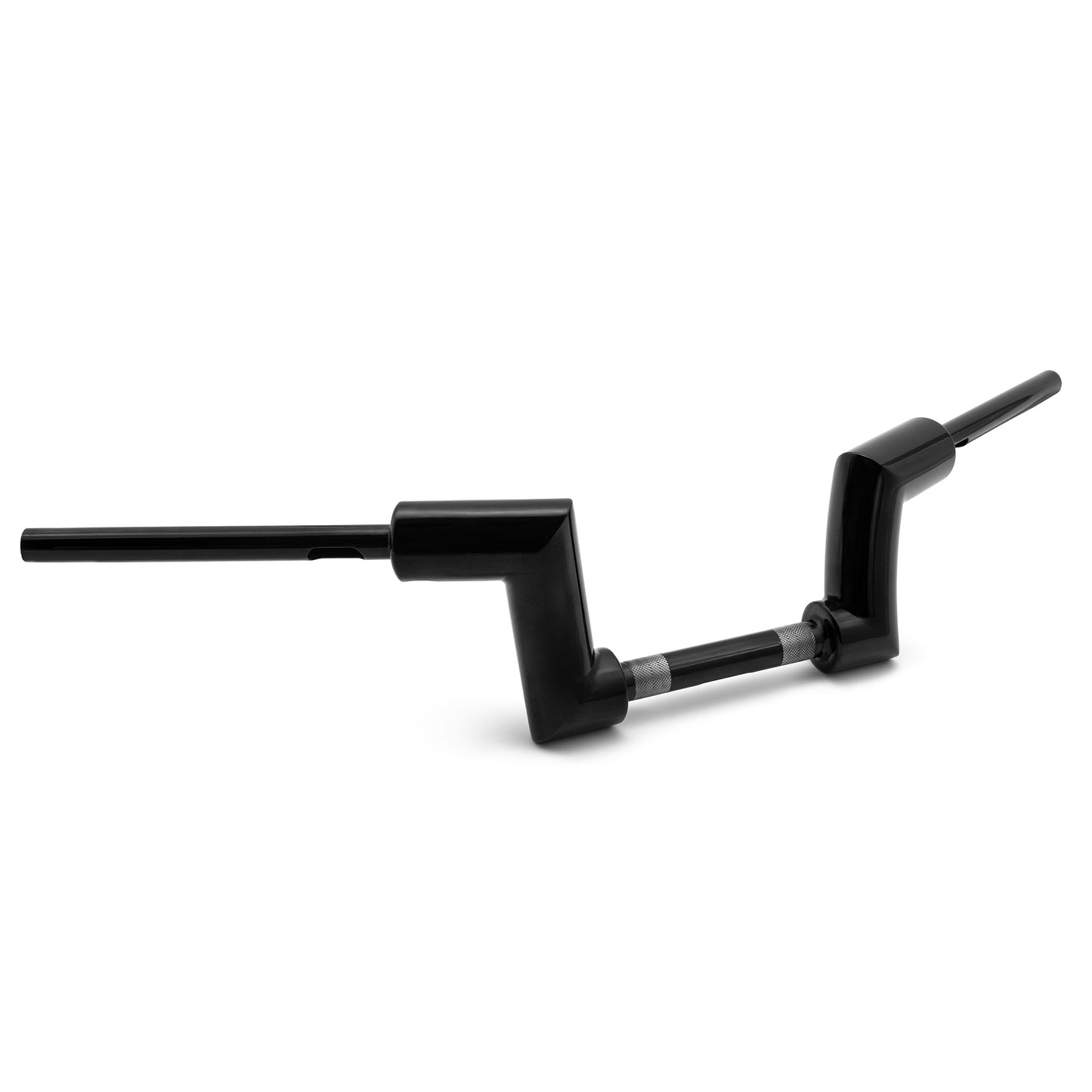 Sportster S And Nightster  "Killer Bull" 2" Fat Bars