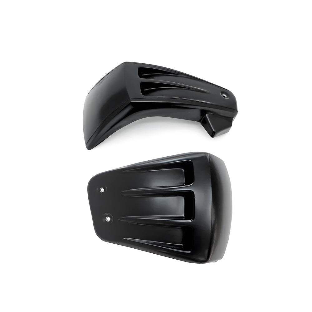 2018-2025 M8 Softail Side Covers 