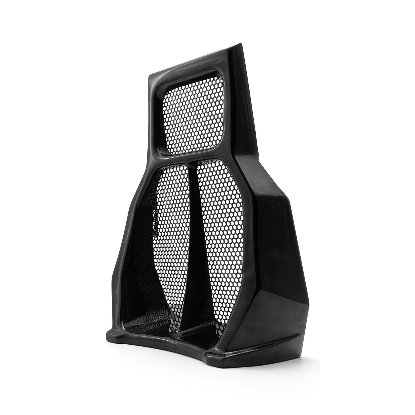 2025 "Avenger" Series Softail M8 Radiator Cover
