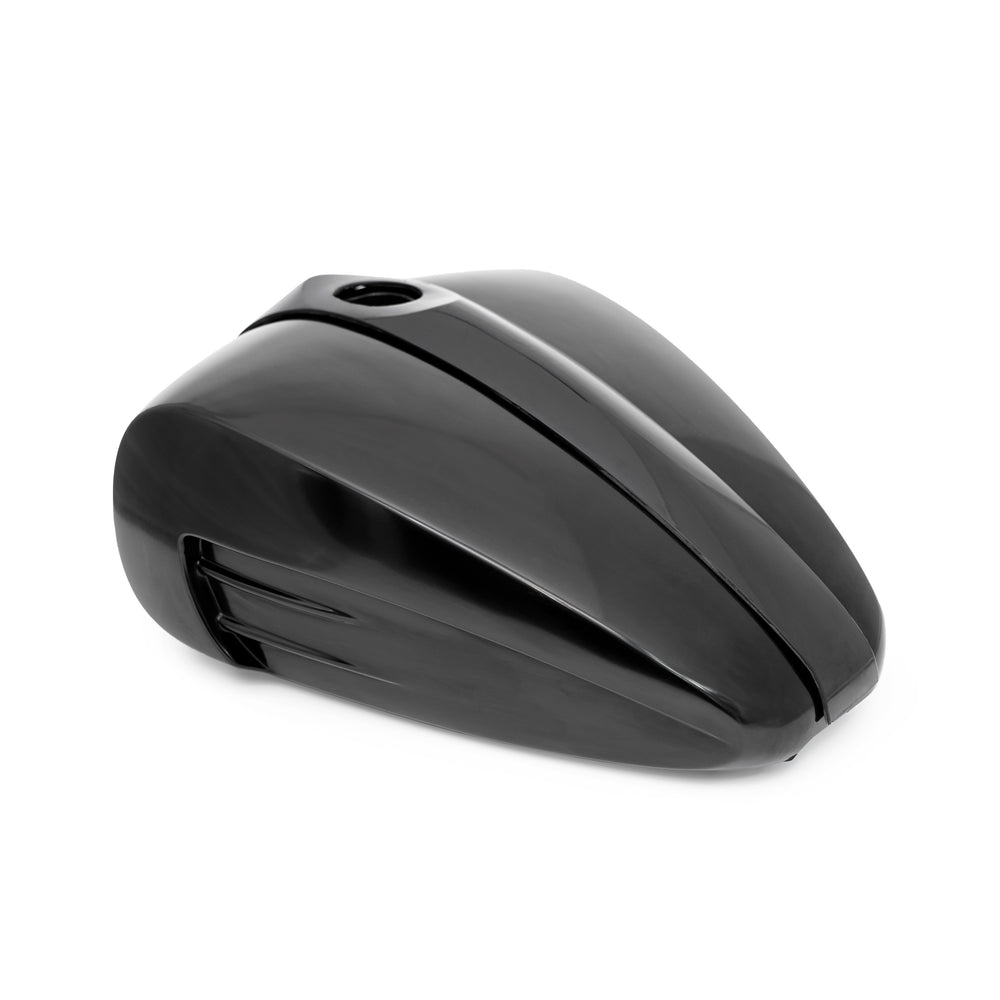tank tarp Harley-Davidson M8 Softail Gas Tank Cover And Console Kit "Avenger" 2018-2025 – Killer Custom