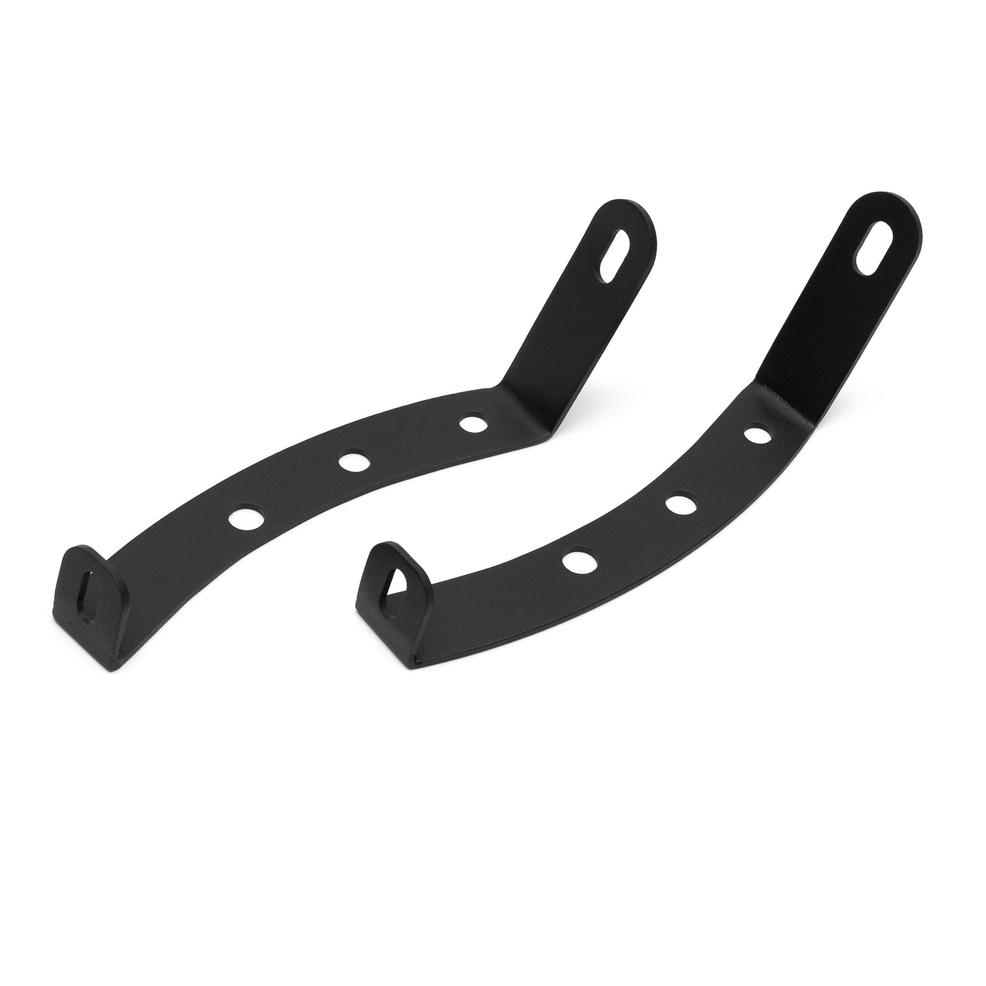 リリパットレーン93☆First Class Low Rider ST FXLRST Fairing Support Bracket – Stealth Front-End