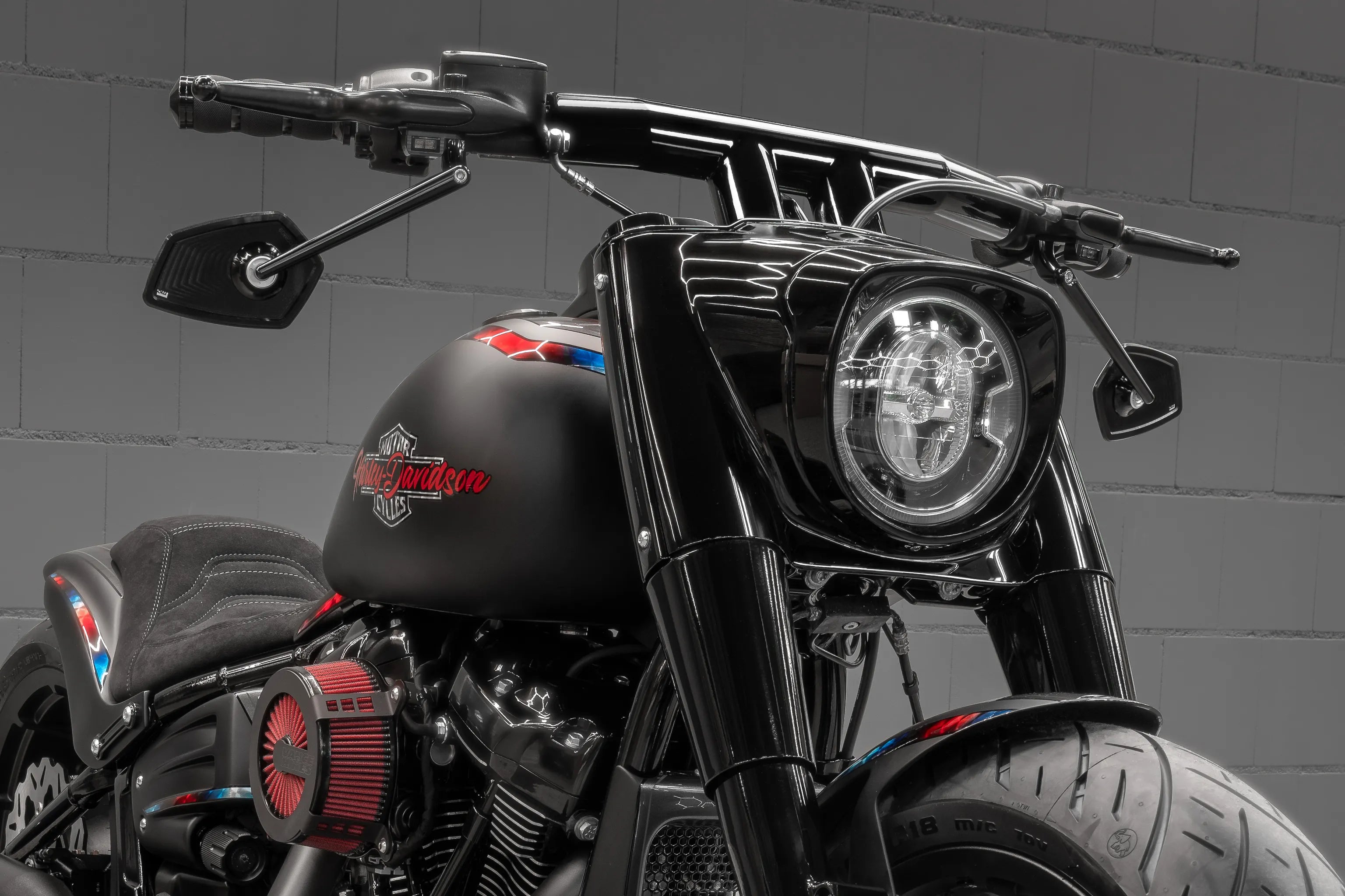 Killer Custom