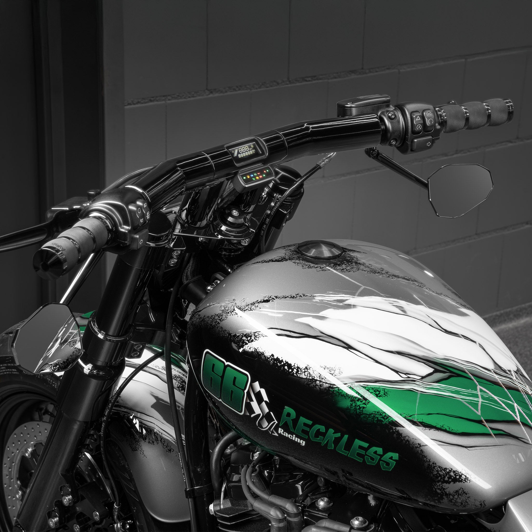 Killer Custom 
