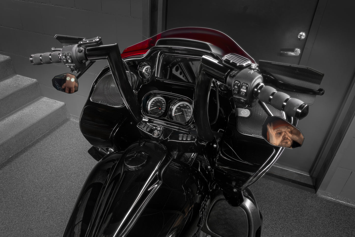 2015-2024 Road Glide