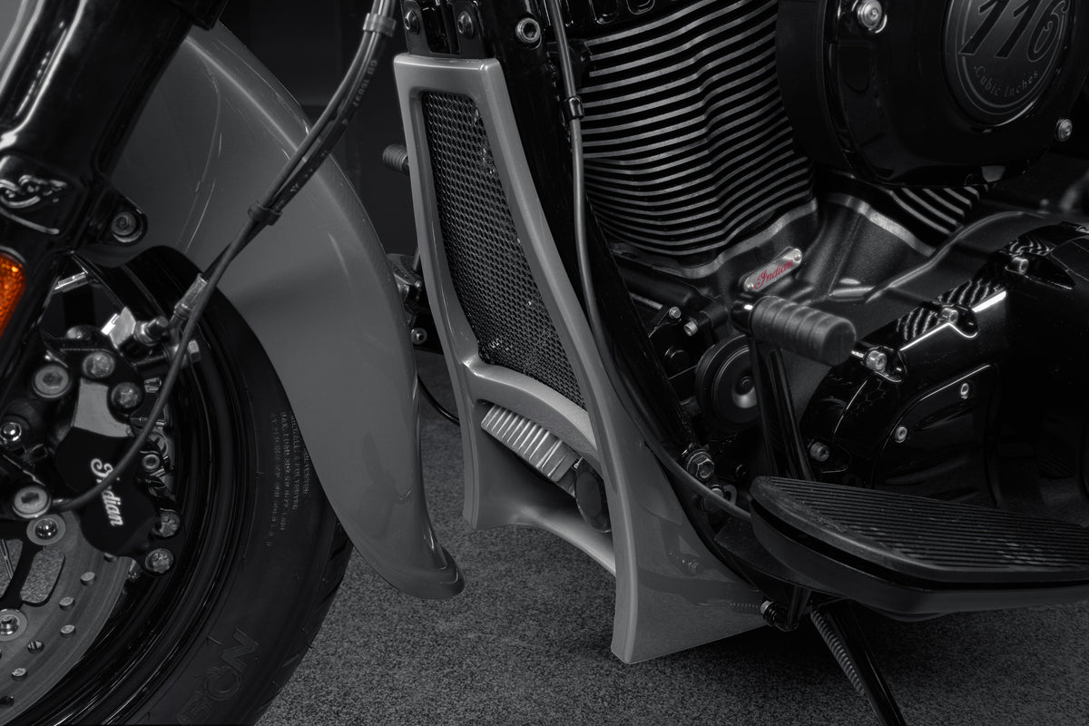 Indian Chief 2021-later 