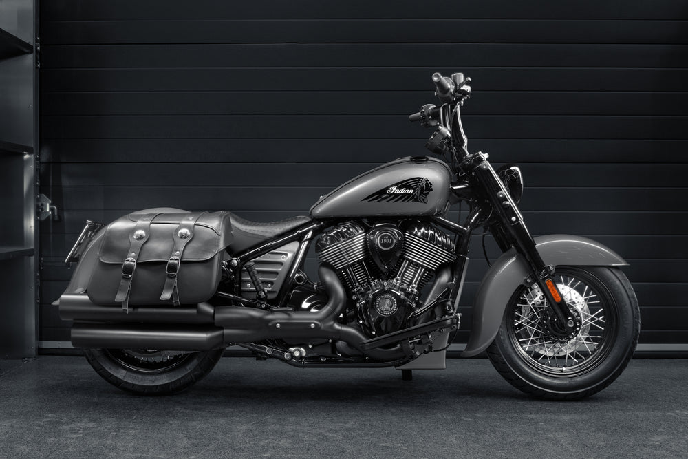 Indian Chief Front Fender