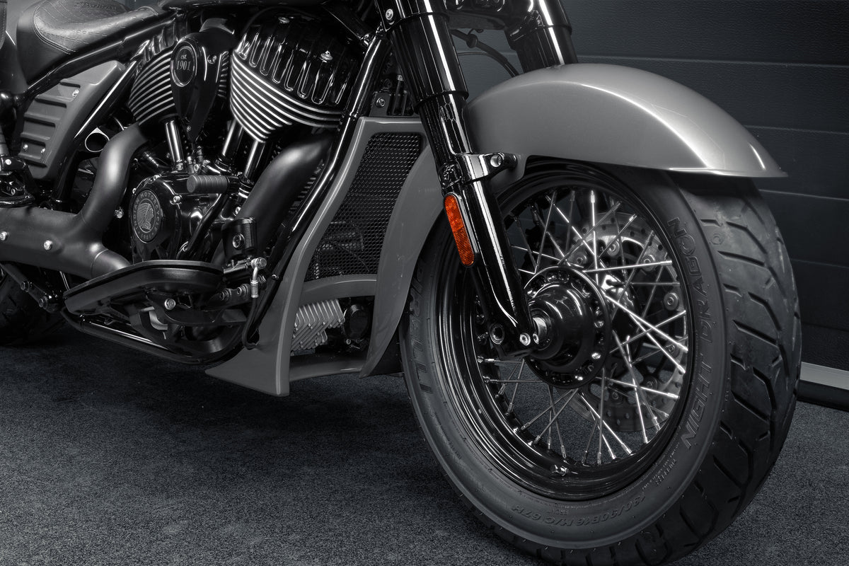 Indian Chief 2021-later 