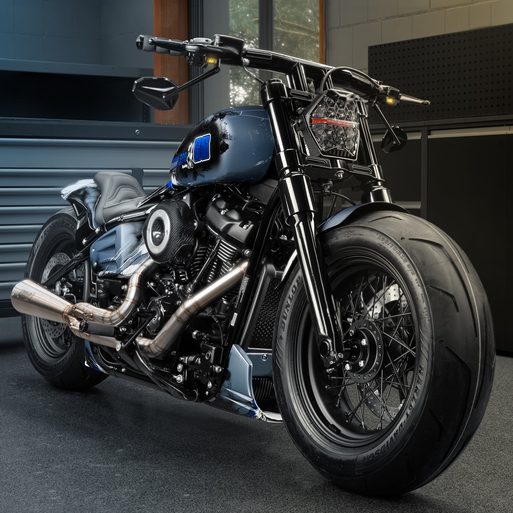 Killer Custom 