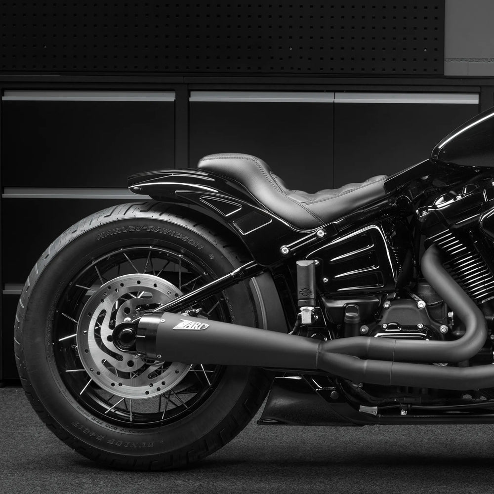 2025-2026 Harley-Davidson Softail 