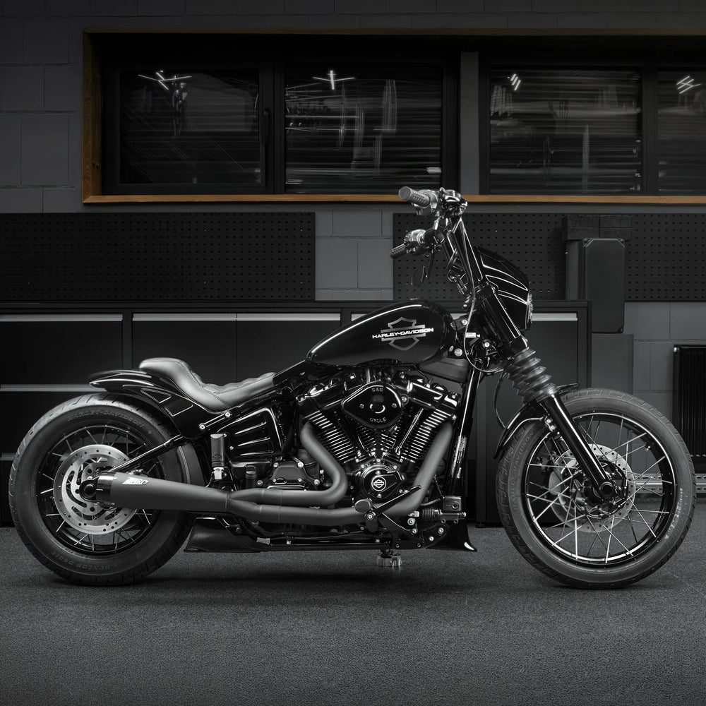 2025-2026 Harley-Davidson Softail 