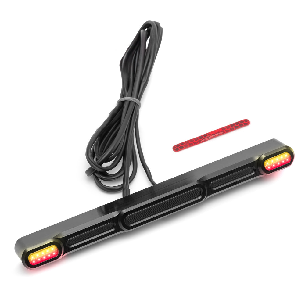 Indian LED Taillight & Turn Signal Combo Kit – ECE Approved Tidy GT