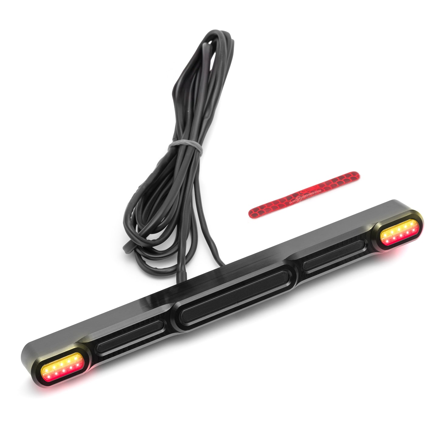 Indian LED Taillight & Turn Signal Combo Kit – ECE Approved Tidy GT