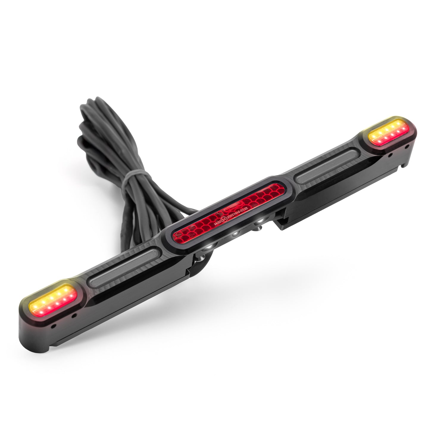 Indian LED Taillight & Turn Signal Combo Kit – ECE Approved Tidy GT
