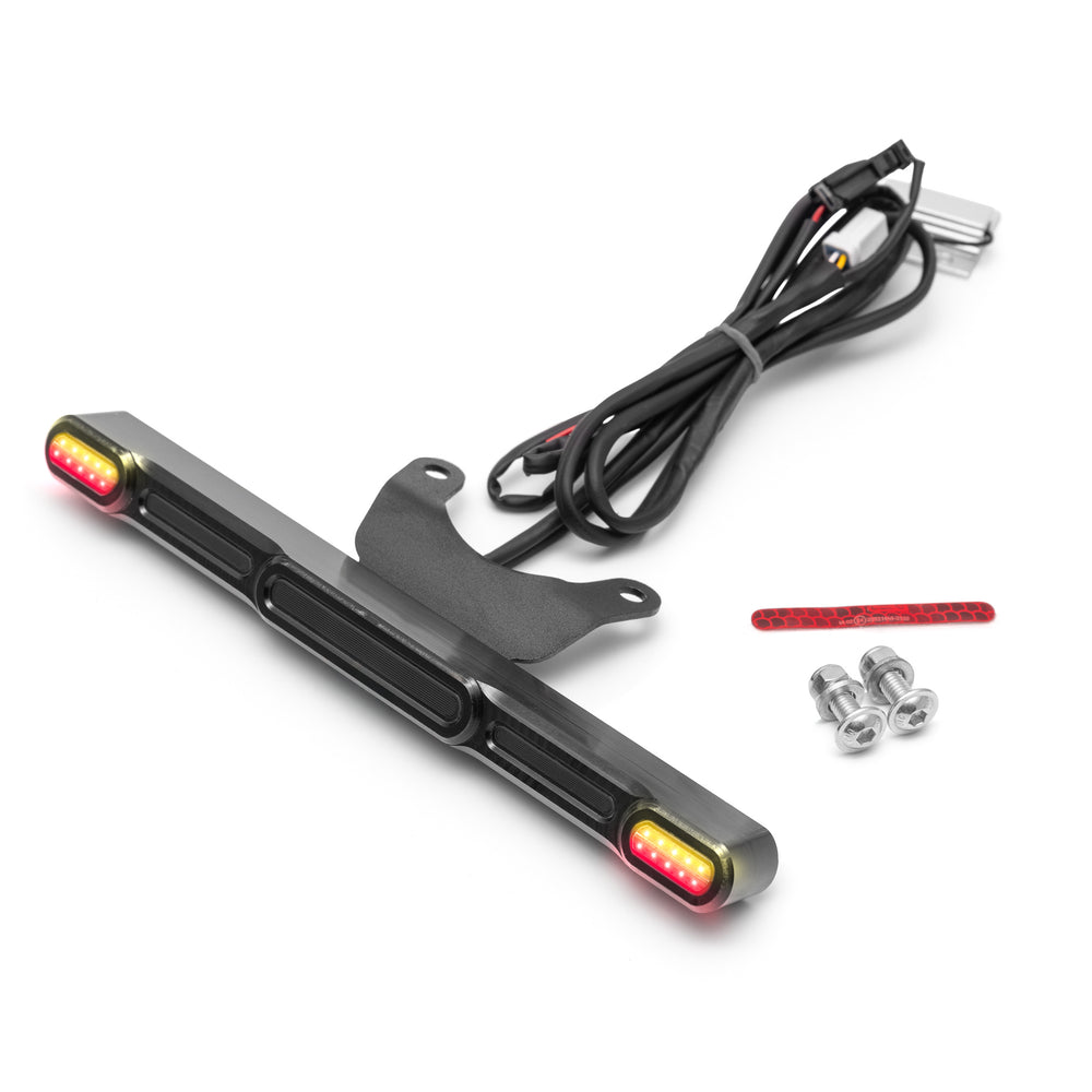 2021–Later Sportster S LED Taillight & Turn Signal Combo – Tidy GT Kit