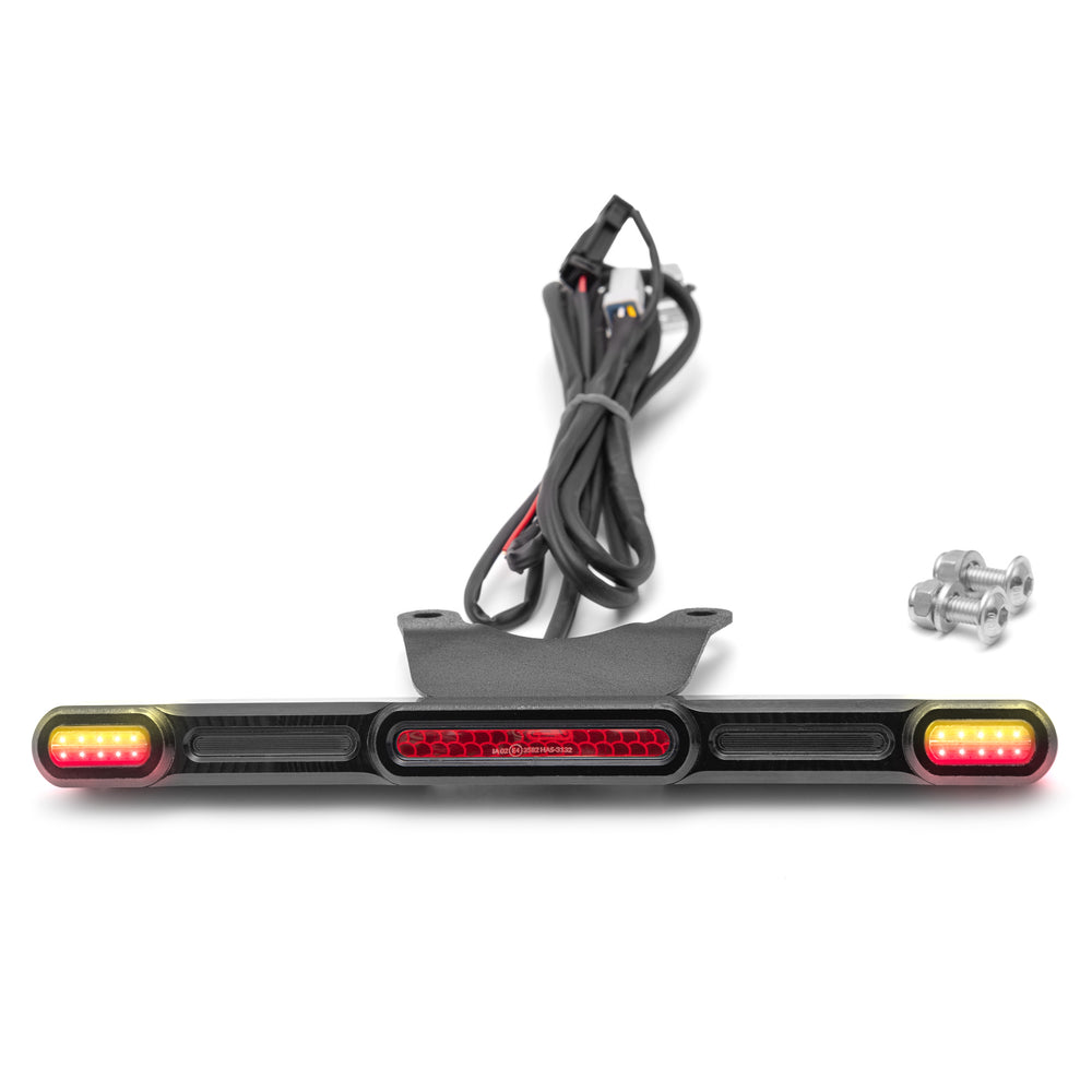 2021–Later Sportster S LED Taillight & Turn Signal Combo – Tidy GT Kit