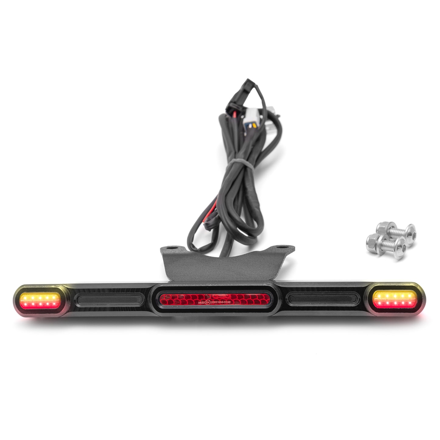 2021–Later Sportster S LED Taillight & Turn Signal Combo – Tidy GT Kit