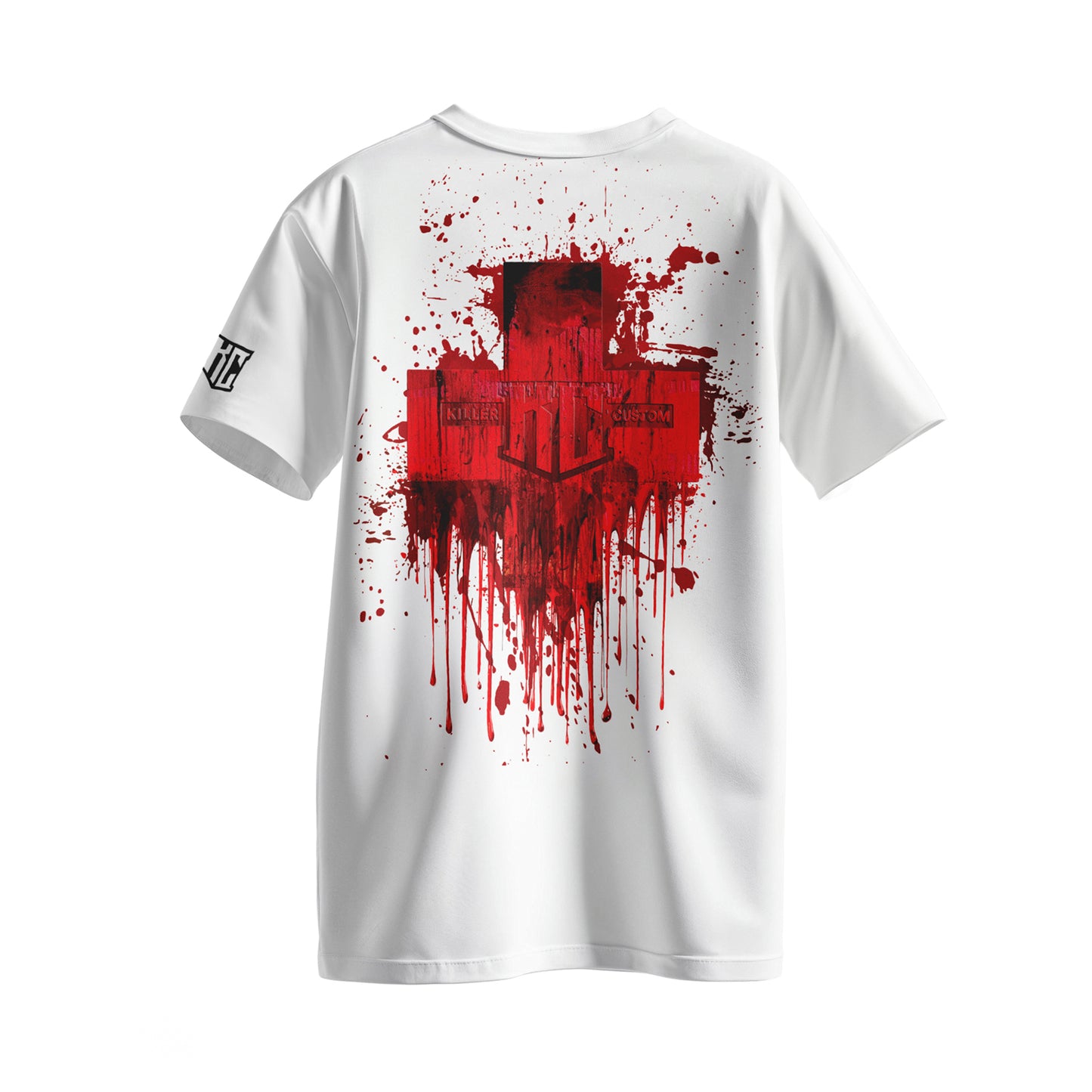 Killer Custom "Fam" T-Shirt