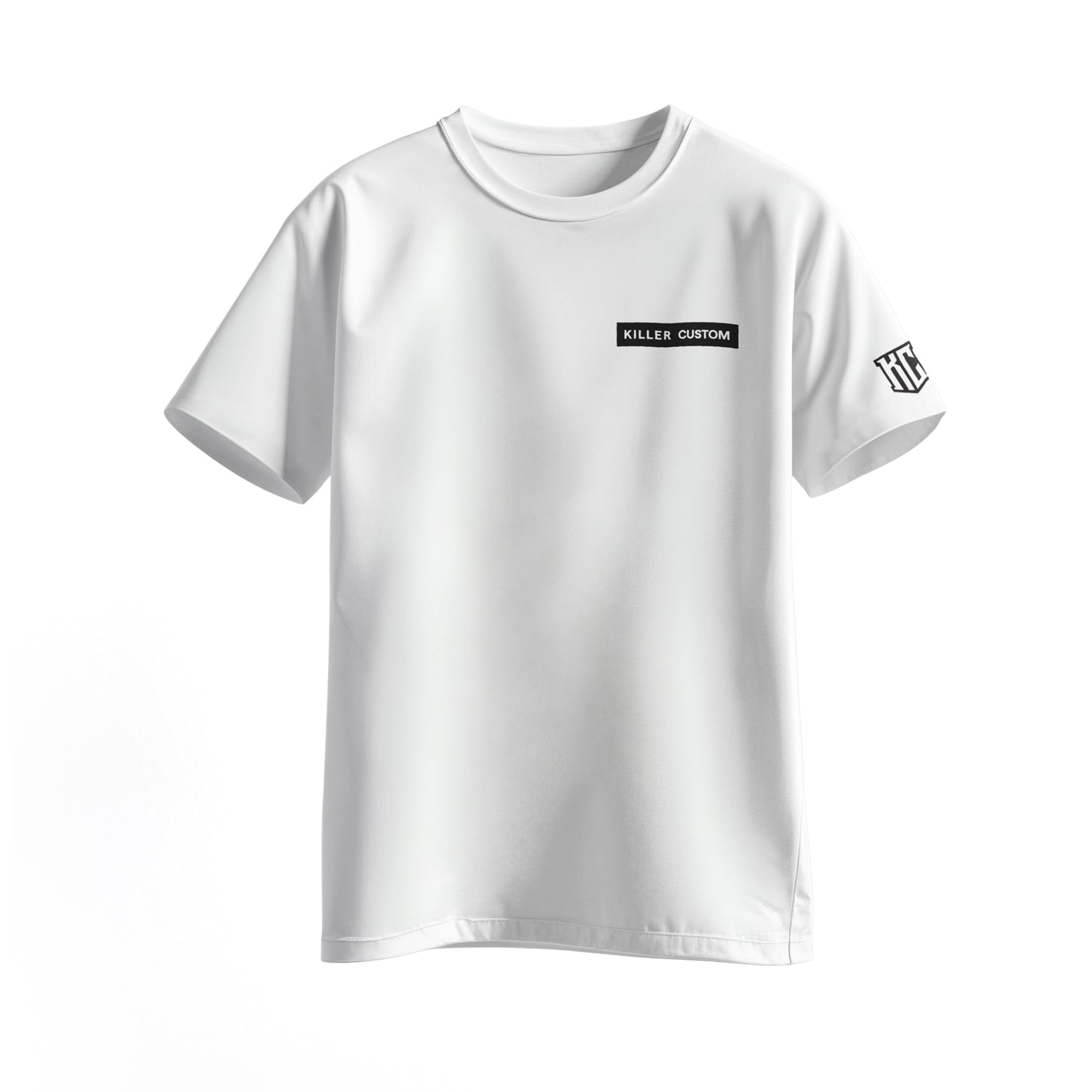 Killer Custom "Fam" T-Shirt