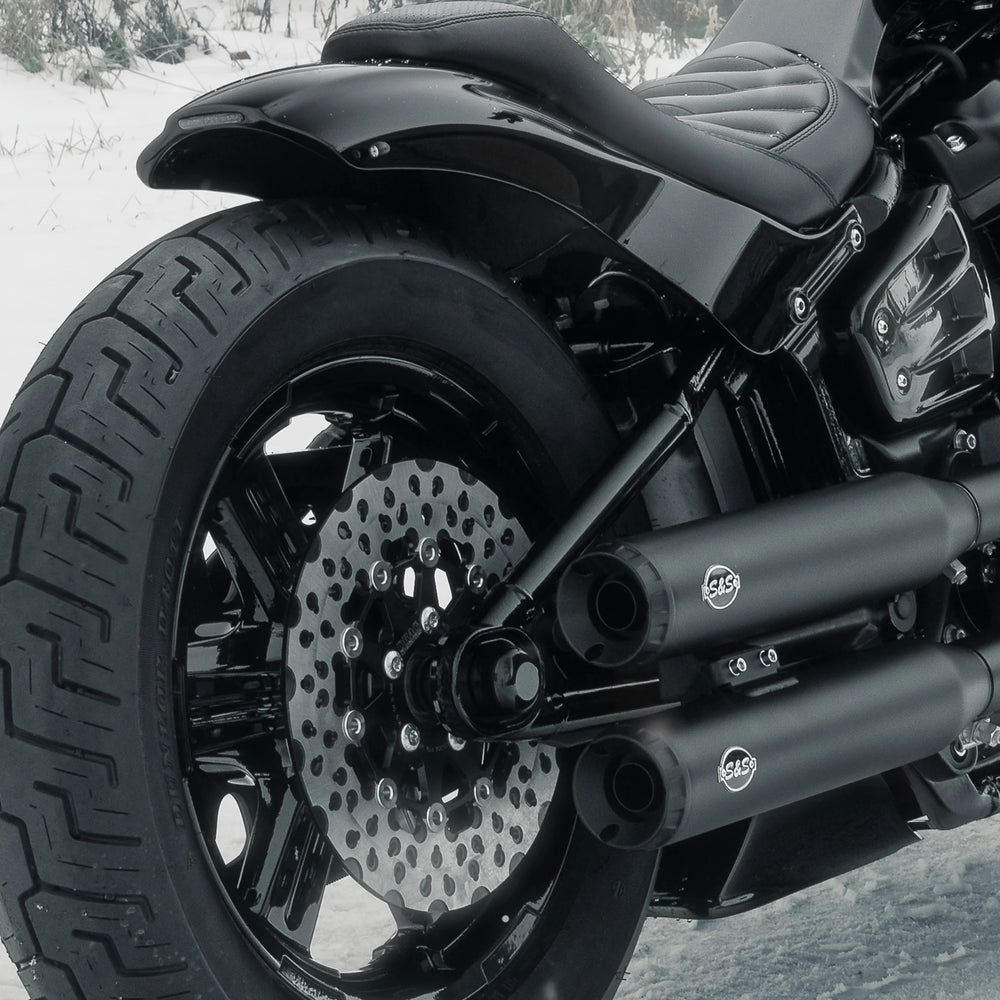 2018-2024 Harley-Davidson Softail 