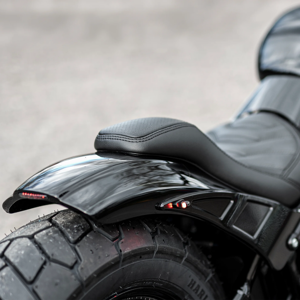 2018-2024 Harley-Davidson Softail 