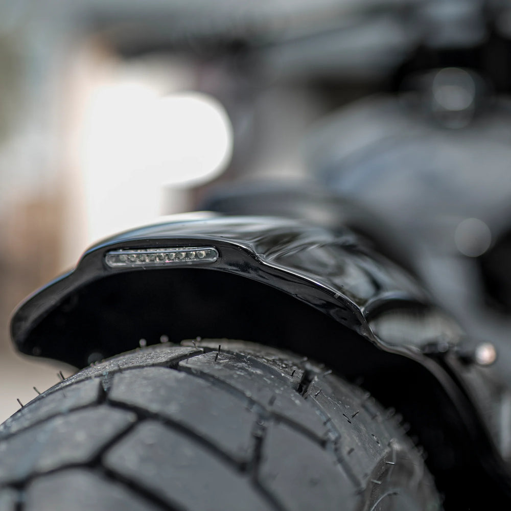 2018-2024 Harley-Davidson Softail 